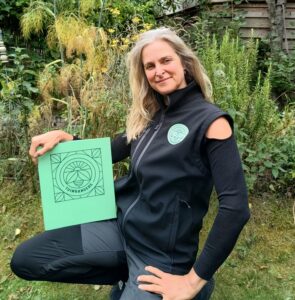 Andrea Deckers, Tuinranger