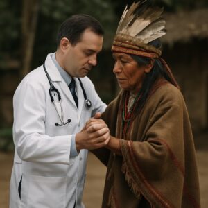 nDe dans tussen Regulier en Complementair