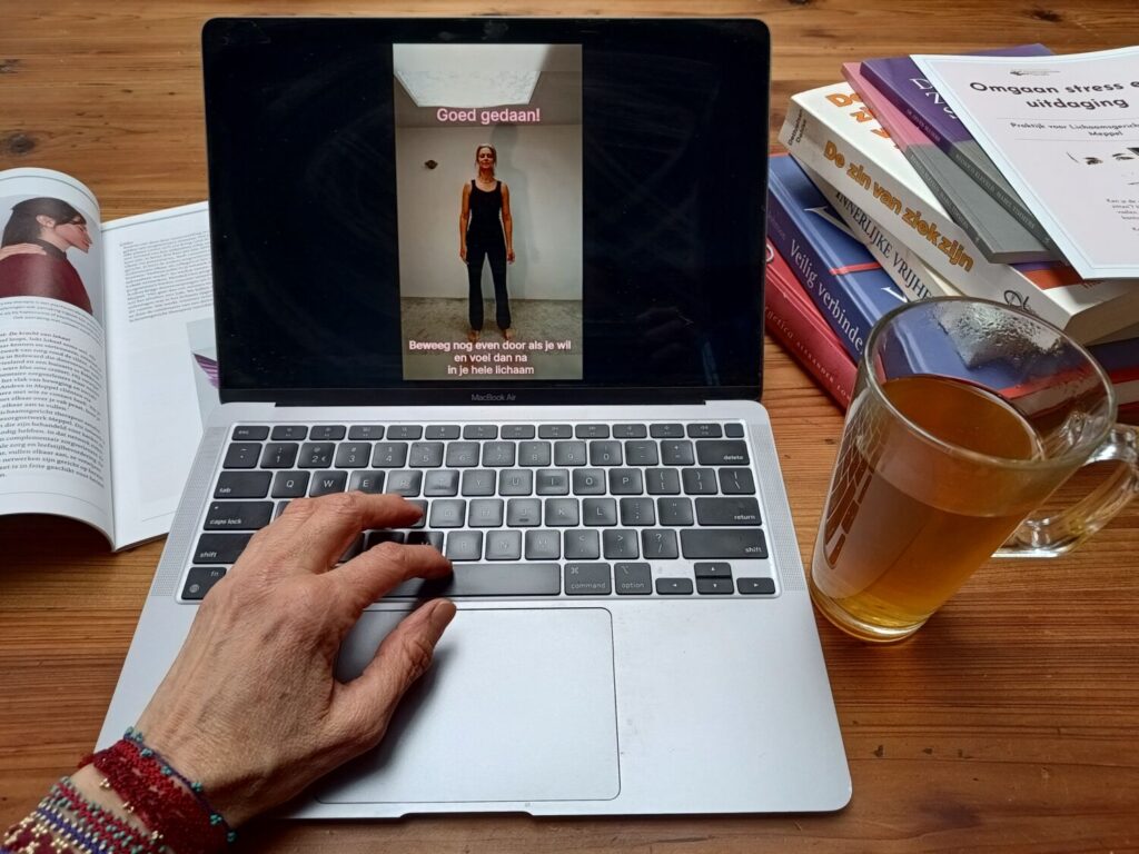 Andrea Deckers Webshop