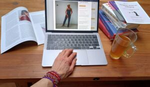 Andrea Deckers Webshop